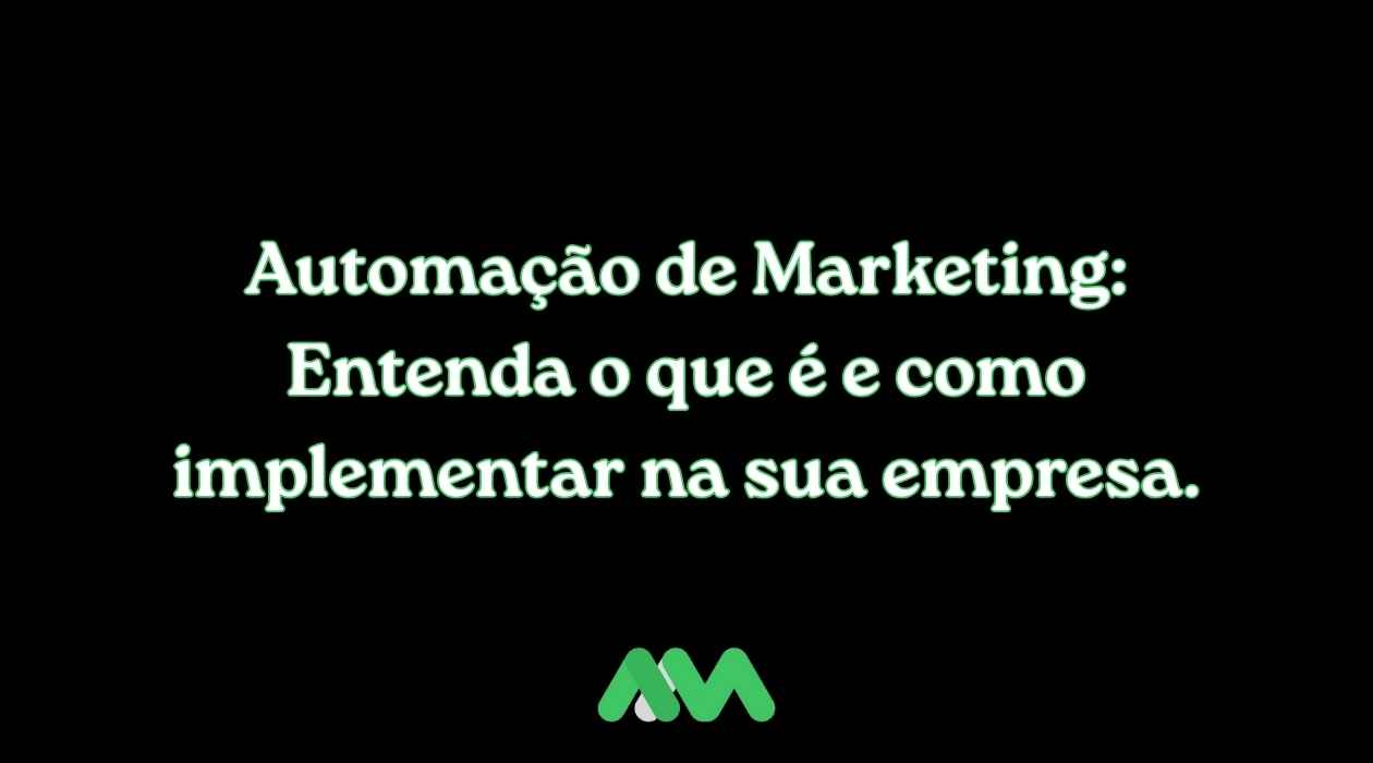 automacao
