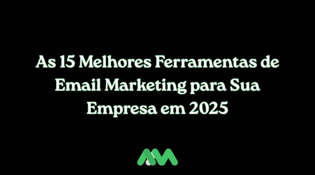 Os 15 Principais Erros de Email Marketing Que Estão Sabotando Suas Campanhas